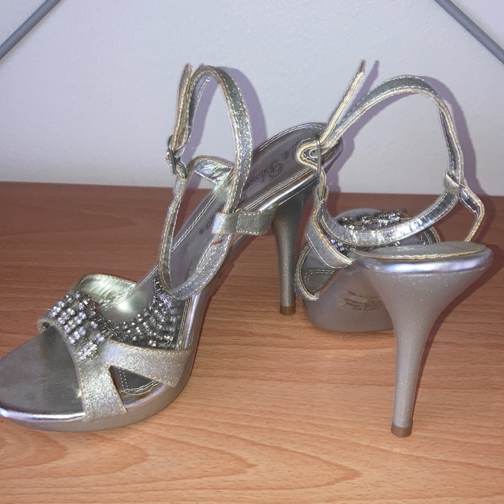 De Blossom Collection high heels 👠 - Picture 2 of 11